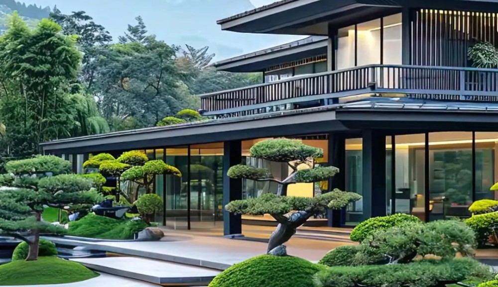 马边农村自建房更佳风水布局是什么