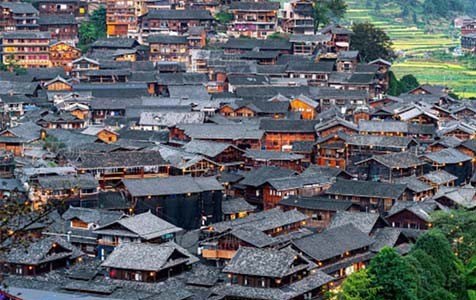 马边乡村别墅的靠谱依赖